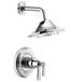 Shower Only Faucet Trims