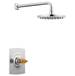 Shower Only Faucet Trims