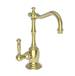 Hot Water Faucets