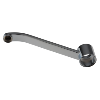 Delta — Delta Other: Spout Assembly – 8″