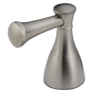 Delta — Delta Lockwood�: Metal Lever Handle Set – 2H Bathroom