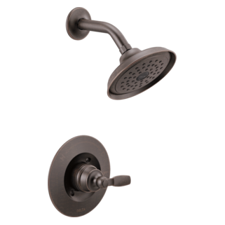 Delta — Delta Woodhurst�: Shower Trim 14S