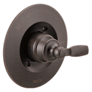 Delta — Delta Woodhurst�: Valve Only Trim 14S