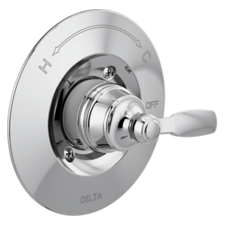 Delta — Delta Woodhurst�: Valve Only Trim