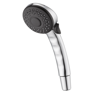 Delta — Delta Universal Showering Components: Fundamentals� 2-Setting Hand Shower