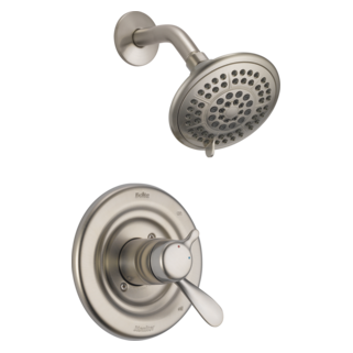 Delta — Delta Classic: Monitor� 17 Series Shower Trim