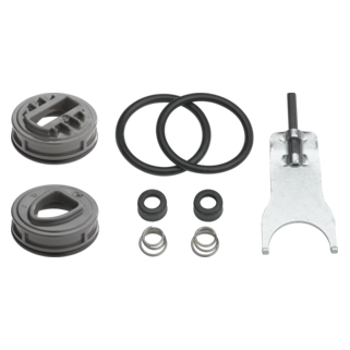 Delta — Delta Other: Repair Kit - 1H Knob or Lever