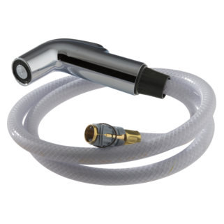 Delta — Delta Other: Side Spray & Hose Assembly