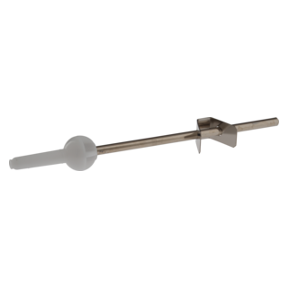 Delta — Delta Other: Horizontal Rod