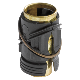Delta — Delta Other: Spray Nipple Cap - Quick-Connect Vegetable