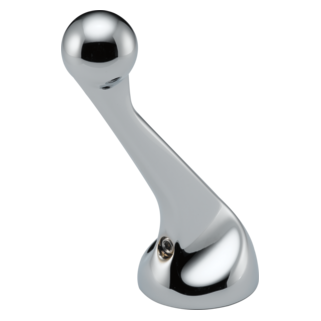 Delta — Delta Other: Metal Lever Handle Kit