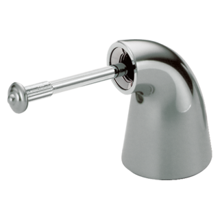 Delta — Delta Innovations: Metal Lever Handle Set - Less Accents