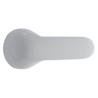 Delta — Delta Other: Metal Lever Handle Kit - Tub & Shower
