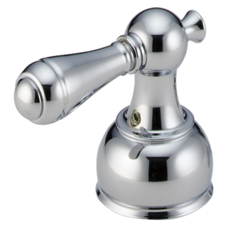 Delta — Delta Other: Metal Lever Handle Set