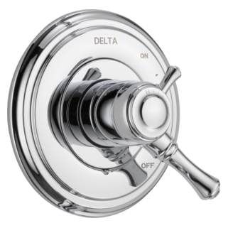 Delta — Delta Cassidy�: Monitor� 17 Series Valve Only Trim