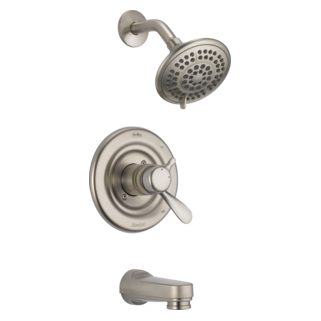 Delta — Delta Classic: Monitor� 17 Series Tub & Shower Trim