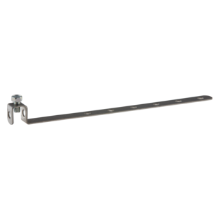 Delta — Delta Other: Strap w/ Screw
