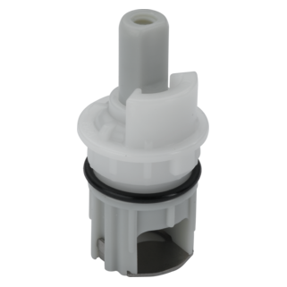 Delta — Delta Other: Stem Assembly - 2H - Mini-Bulk