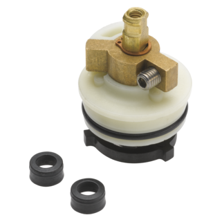 Delta — Delta Other: Stem Unit & Seats - 1600 Series - Mini-Bulk