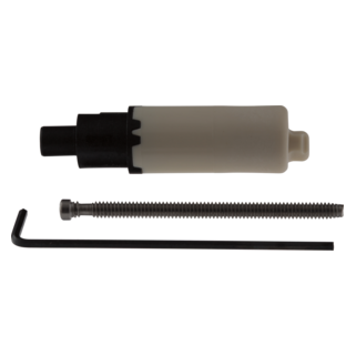 Delta — Delta Other: Stem Extender Assembly - Diverter - Lever