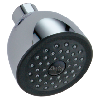 Delta — Delta Other: Touch-Clean� Shower Head