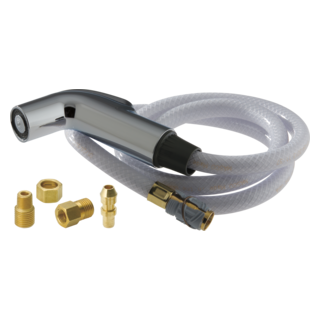 Delta — Delta Other: Side Spray & Hose Assembly