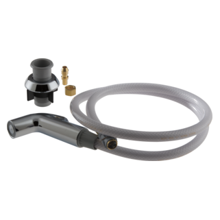 Delta — Delta Other: Spray & Hose Assembly - Quick-Snap�