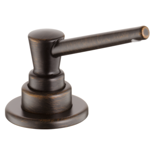 Delta — Delta Other: Soap / Lotion Dispenser