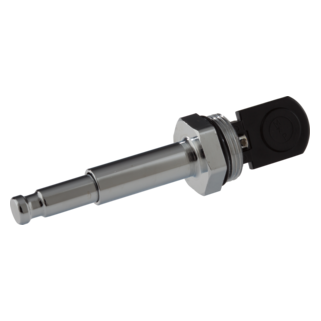 Delta — Delta Other: Push-Button Diverter - 1H Tub & Shower