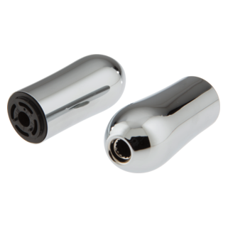 Delta — Delta Innovations: Metal Lever Handle Accent Set