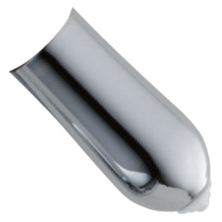 Delta — Delta Innovations: Metal Lever Handle Accent Kit