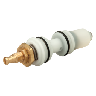 Delta — Commercial HDF�: Metering Valve
