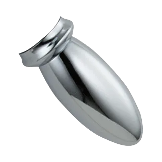 Delta — Delta Victorian�: Metal Lever Handle Accent Kit