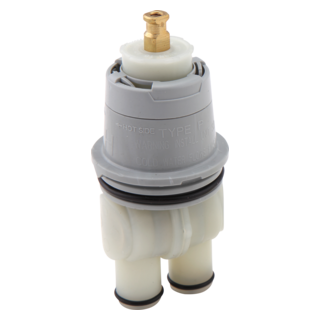 Delta — Delta Other: Cartridge Assembly - MultiChoice� Universal - 13 / 14 Series