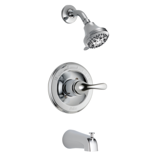 Delta — Delta Classic: Monitor� 13 Series Tub & Shower Trim