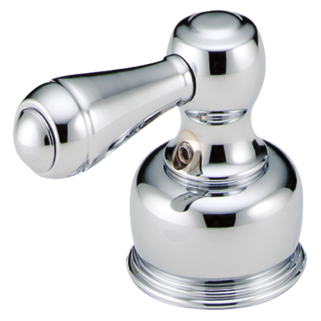 Delta — Delta NeoStyleOld: Metal Lever Handle Set - 2H Bathroom