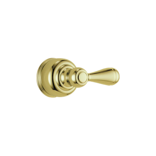 Delta — Delta NeoStyleOld: Metal Lever Handle Kit - Tub & Shower