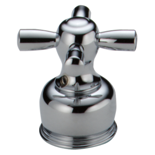 Delta — Delta NeoStyleOld: Metal Cross Handle Set