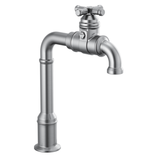Delta — Delta Broderick�: True Bar Kitchen Faucet