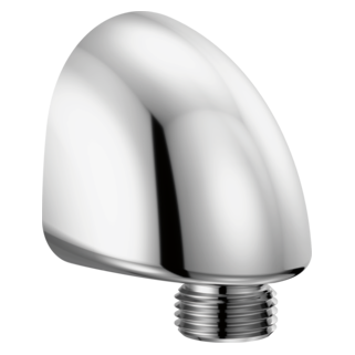 Delta — Delta Universal Showering Components: Wall Elbow for Hand Shower