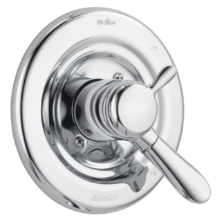 Delta — Delta Lahara�: Monitor� 17 Series Valve Only Trim