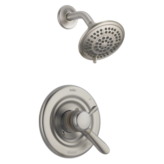 Delta — Delta Lahara�: Monitor� 17 Series Shower Trim