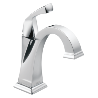 Delta — Delta Dryden�: Single Handle Bathroom Faucet