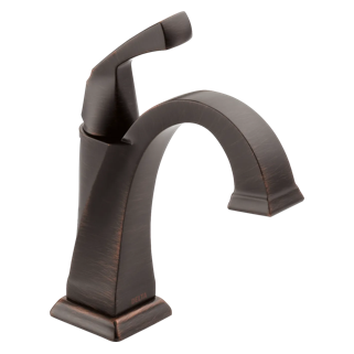Delta — Delta Dryden�: Single Handle Bathroom Faucet