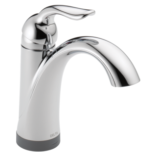 Delta — Delta Lahara�: Touch2O� Bathroom Faucet with Touchless Technology