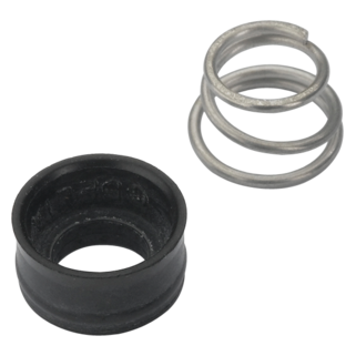 Delta — Delta Other: Seats & Springs Kit