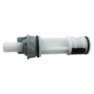 Delta — Delta Other: Diverter Assembly - 3H Tub & Shower