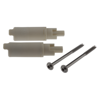 Delta — Delta Other: Screws & Extenders (2)