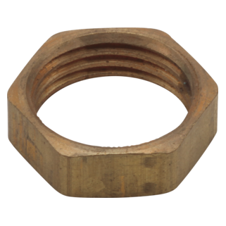 Delta — Delta Other: Hex Nut - Monitor�