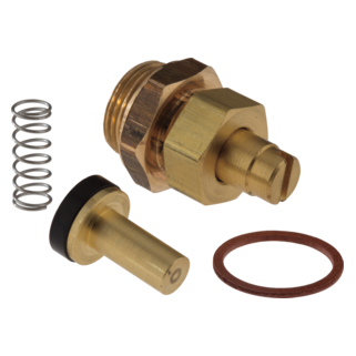 Delta — Delta Other: Check Stop Stem Assembly - 600 / 1600 Series
